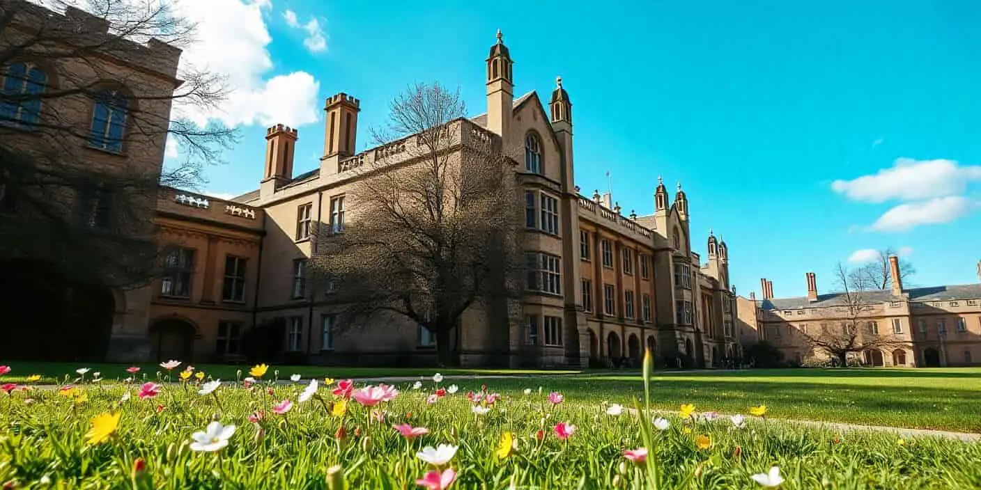 University of Cambridge