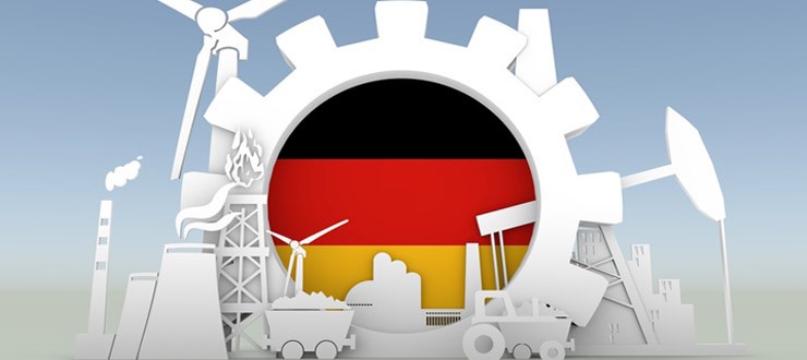 درآمد مهندسان در آلمان