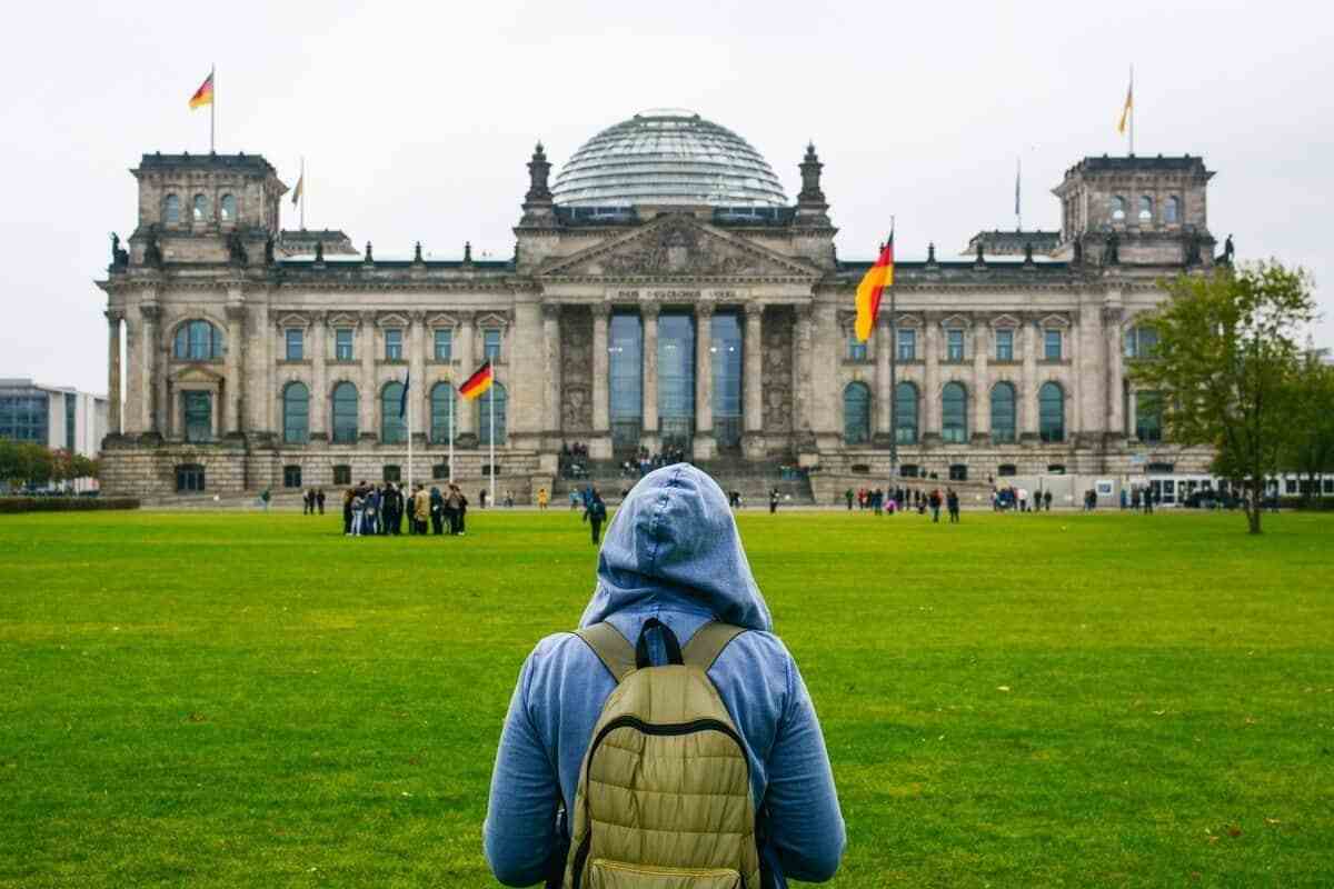 تفاوت کالج ودانشگاه در آلمان