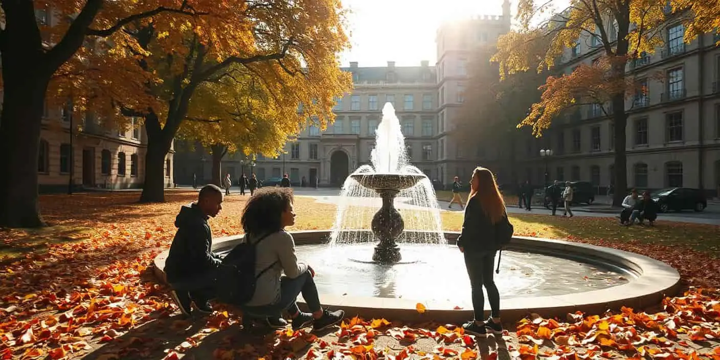 King's College London